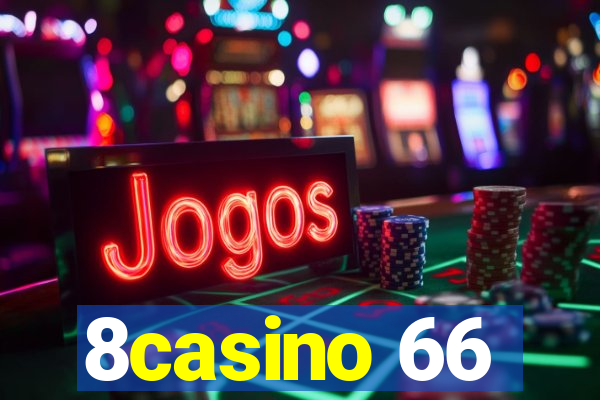 8casino 66